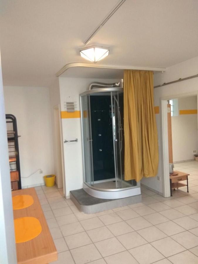 Aldingen 2 Zimmer Wohnung Exterior foto